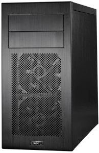 Lian Li PC-A04B schwarz