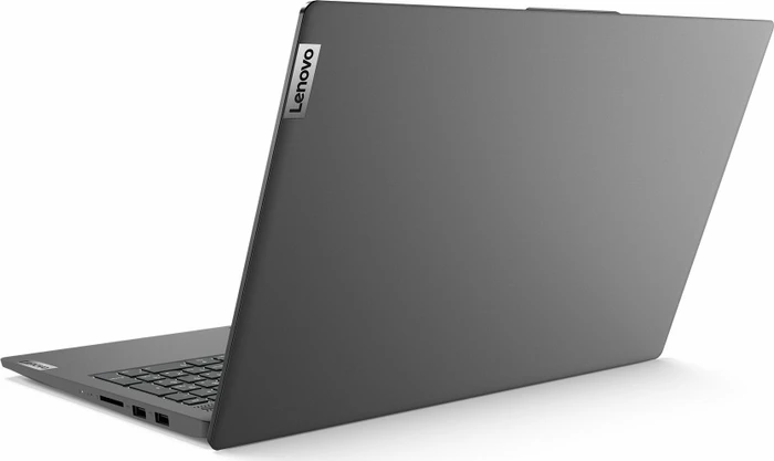 Lenovo IdeaPad 5 15ARE05, Graphite Grey, Ryzen 7 4700U, 16GB RAM, 512GB SSD, DE