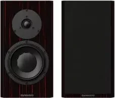 Dynaudio Special Forty black vine, Paar
