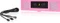 Thermaltake LCD Panel Kit 3.9" für Thermaltake The Tower 200, Bubble Pink Vorschaubild