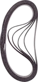 Bosch Professional EXPERT N470 Schleifband mittel, 40x760mm, 10 Stück