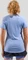 Odlo X-Alp Performance Wool 115 Funktionsshirt kurzarm persian jewel melange (Damen) Vorschaubild