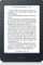 Kobo Nia, schwarz, 8GB Flash Vorschaubild