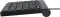 Hama SL720 Slimline Keyboard, USB, DE Vorschaubild