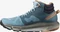 Salomon Predict Hike Mid GTX mallard blue/delphinium blue/mocha mousse (Damen) Vorschaubild