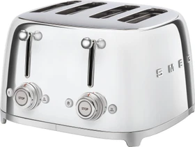 Smeg TSF03SSEU Toaster