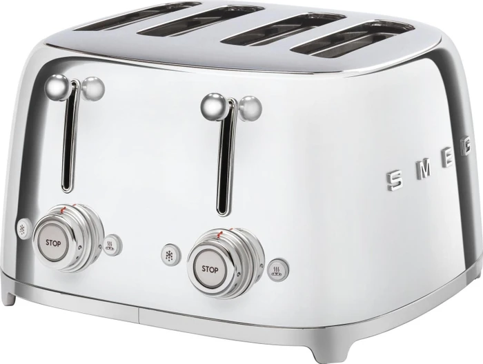 Smeg TSF03..EU Toaster