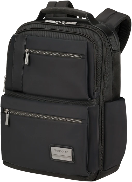 Samsonite Openroad 2.0 14.1" Notebook-Rucksack, schwarz