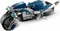 LEGO Marvel Super Heroes Spielset - Avengers Speeder-Bike Attacke Vorschaubild