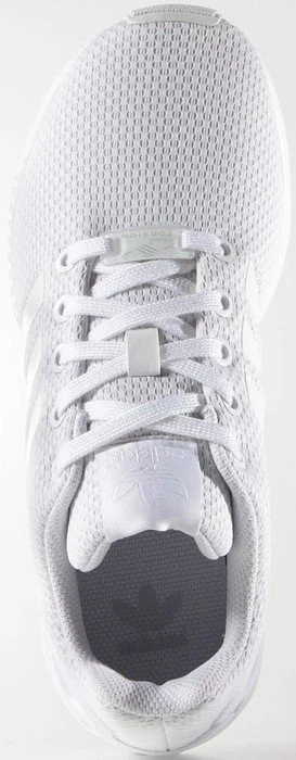adidas ZX Flux weiß (Junior)