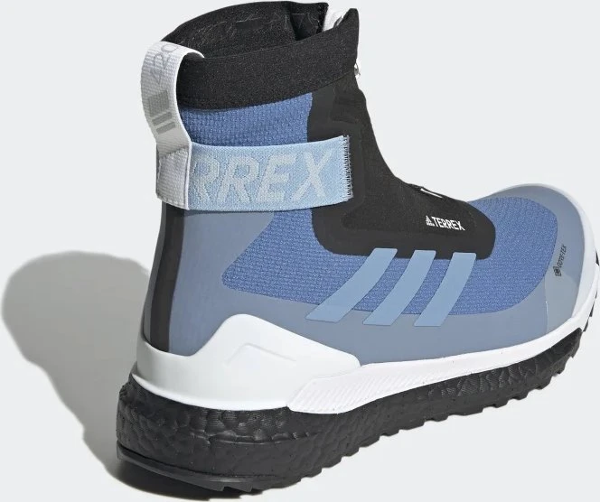 adidas Terrex Free Hiker Cold.RDY focus blue/halo blue/core black (Damen)