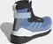 adidas Terrex Free Hiker Cold.RDY focus blue/halo blue/core black (Damen) Vorschaubild
