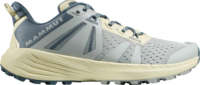 Mammut Saentis TR Low silver sage/alvatern (Damen)