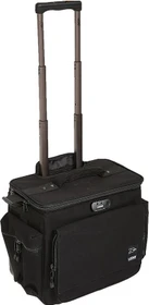 UDG SlingBag Trolley DeLuxe Black