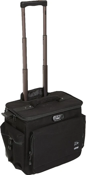 UDG SlingBag Trolley DeLuxe Black
