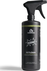 Burnhard Fettlöser,   1l