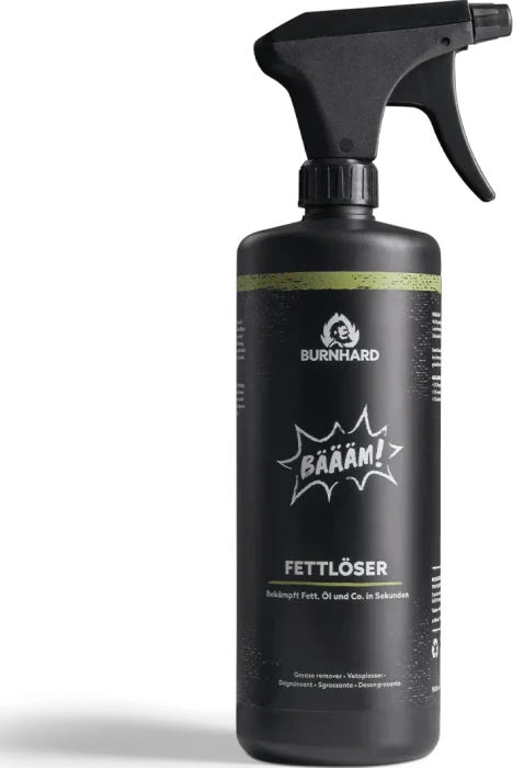 Burnhard Fettlöser, 1l