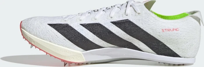 adidas Adizero Prime SP 2 Track and Field Lightstrike cloud white/core black/lucid red