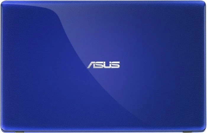 ASUS X550CA-XX695H, blau, Celeron 1007U, 6GB RAM, 1TB HDD, UK