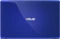 ASUS X550CA-XX695H, blau, Celeron 1007U, 6GB RAM, 1TB HDD, UK Vorschaubild