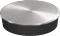 BSH Hausgeräte Magnetknebel metallic silver Vorschaubild