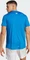 adidas Train Icons Big Logo Training Funktionsshirt kurzarm bright royal/white (Herren) Vorschaubild