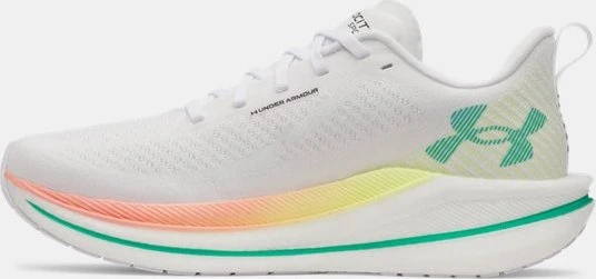 Under Armour Velociti SPD white/fade green/green mode (Damen)
