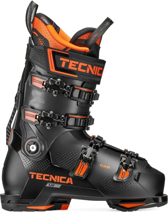 Tecnica Mach1 LV 120 TD2 GW schwarz (Herren) (Modell 2025/2026)