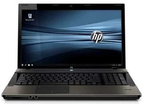 HP ProBook 4720s, Core i5-480M, 6GB RAM, 320GB HDD, Mobility Radeon HD 5470, DE (XX802EA)