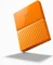 Western Digital WD My Passport Portable Storage orange 2TB, USB 3.0 Micro-B Vorschaubild
