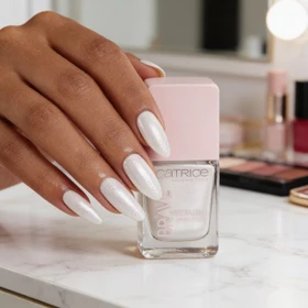 Catrice Brave Metallics Nagellack 02 Sweet As Sugar, 10.5ml