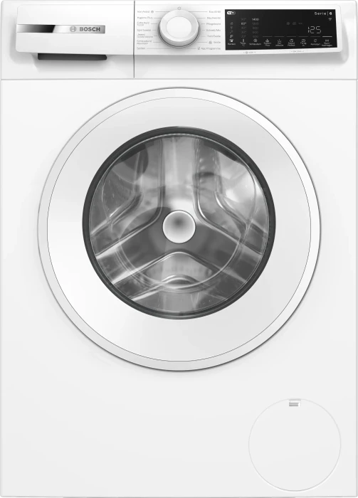 Bosch Serie 6 WGJ2540S1 Frontlader
