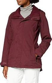 Burton Jet Set Funktionsjacke port royal heather (Damen)