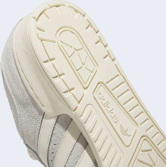 adidas Rivalry Low 86 orbit grey/cream white