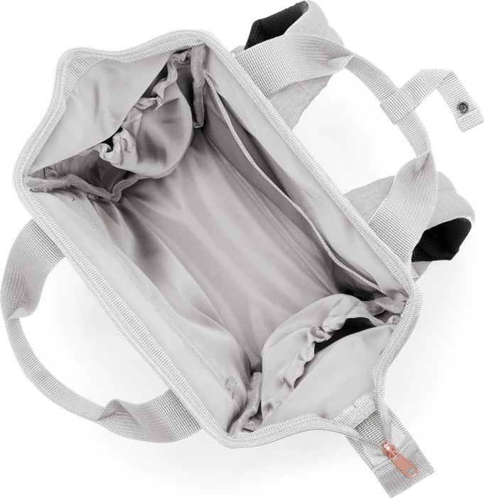 Reisenthel allrounder R twist sky rose