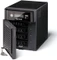 Buffalo TeraStation Pro Quad 8TB, 2GB RAM, 2x RJ-45 1000Base-T, 2x USB-A 3.0 Vorschaubild