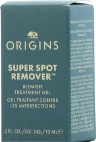Origins Super Spot Remover Blemish Treatment Anti-Pickelgel, 10ml