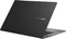 ASUS VivoBook S14 S433FL-EB023T, Indie Black, Core i5-10210U, 8GB RAM, 512GB SSD, GeForce MX250, DE Vorschaubild