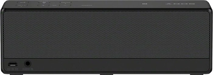 Sony SRS-X33 schwarz