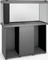 Juwel Rio 350 LED Aquarium-Set mit Unterschrank, grau/grau, 350l Vorschaubild