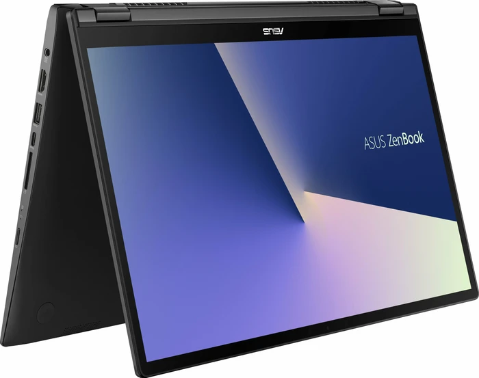 ASUS ZenBook Flip 15 UX563FD-EZ056T, Gun Metal, Core i5-10210U, 16GB RAM, 512GB SSD, GeForce GTX 1050 Max-Q, DE