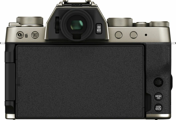 Fujifilm X-T200 gold Body