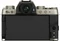 Fujifilm X-T200 gold Body Vorschaubild