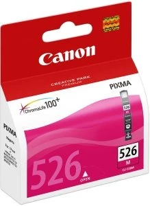 Canon Tinte CLI-526M magenta
