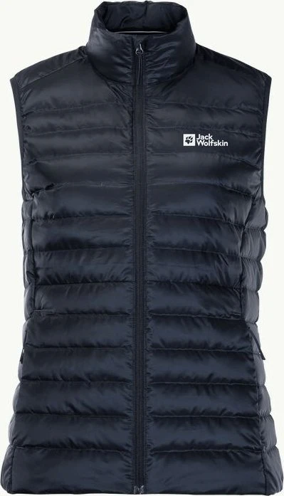 Jack Wolfskin Pack&Go Down Weste (Damen)