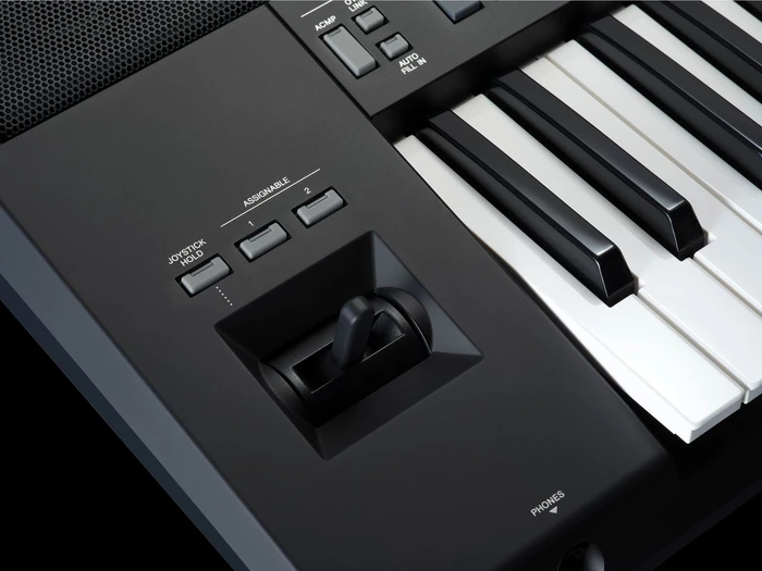 Yamaha PSR-SX920