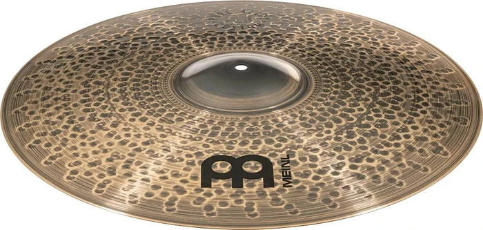 Meinl Pure Alloy Custom Medium Heavy Crash 20"