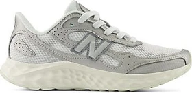 New Balance Fresh Foam Arishi v4 Tiralux silver metallic/reflection/white (Damen)