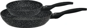 ELO Granit Passion Pfannen-Set, 2-tlg.