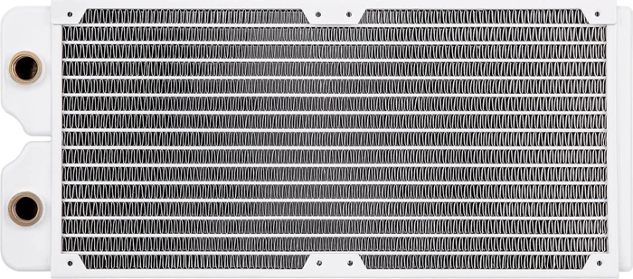 Thermaltake Pacific SR280 Radiator Snow Edition